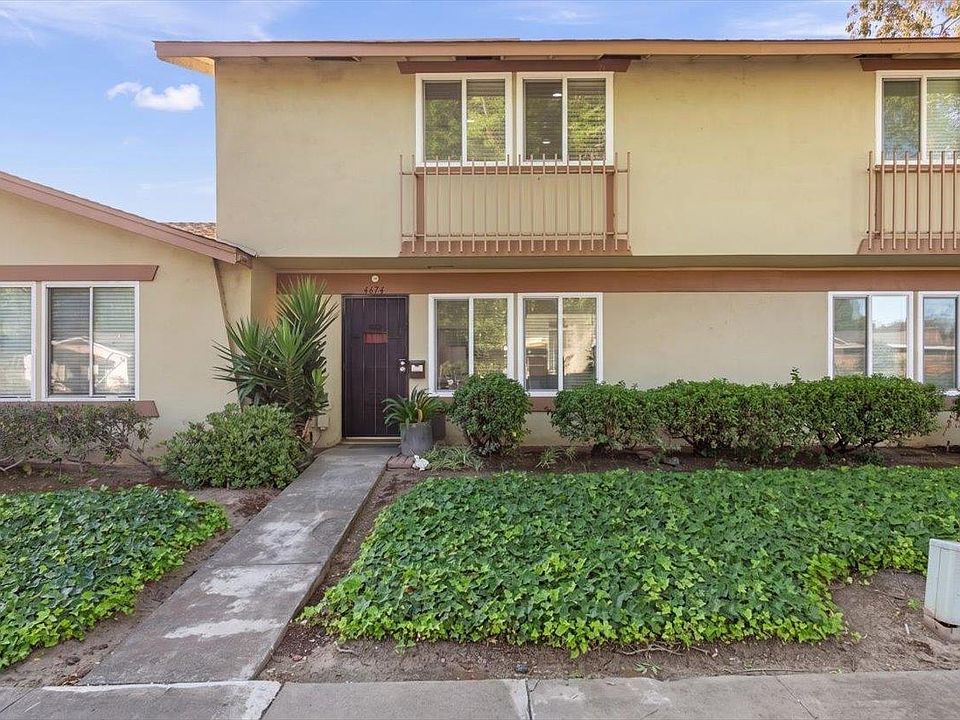 1st image of 4674 Balboa Way