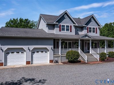 457 Scenic Dr, Montross, VA, 22520