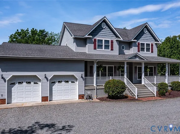 457 Scenic Dr, Montross, VA 22520