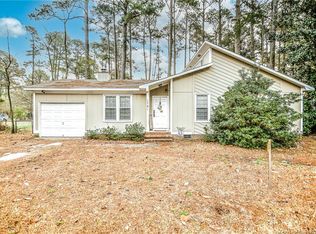 1741 Rim Rd, Fayetteville, NC 28314