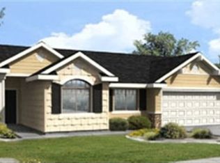 1786 Ridge Way, Middleton, ID 83644