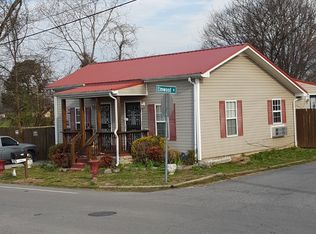 501 Bransford Dr, Springfield, TN 37172