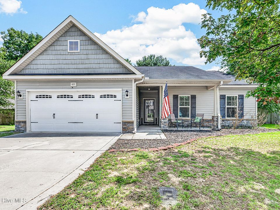 1st image of 413 Peppermint Drive