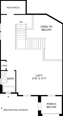 2nd Floor