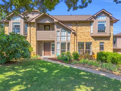 6606 Cliffwood Ct, Arlington, TX, 76016
