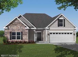 301 Station House Rd, New Bern, NC 28562