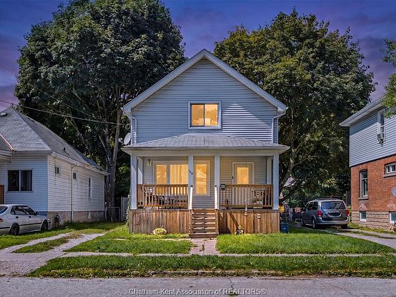 2nd image of 169 Lorne Ave