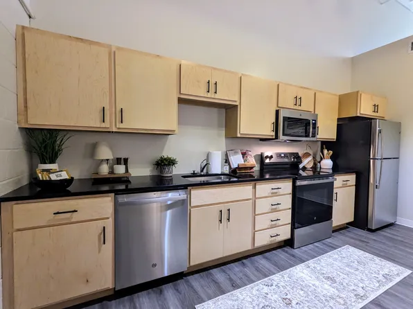 Strasburg Schoolhouse Apartments, 114 W Franklin St #104, Strasburg, PA 17579