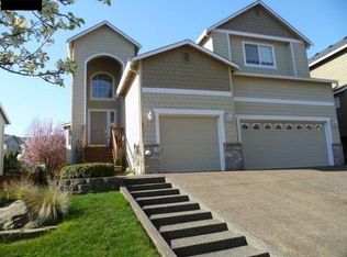 2113 NW Fargo Loop, Camas, WA 98607