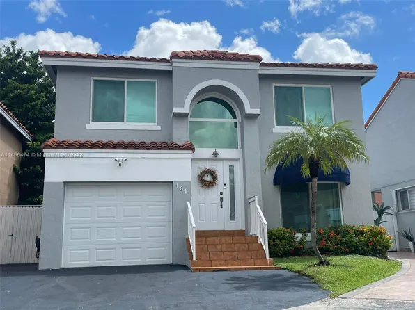 101 NW 85th Pl, Miami, FL 33126