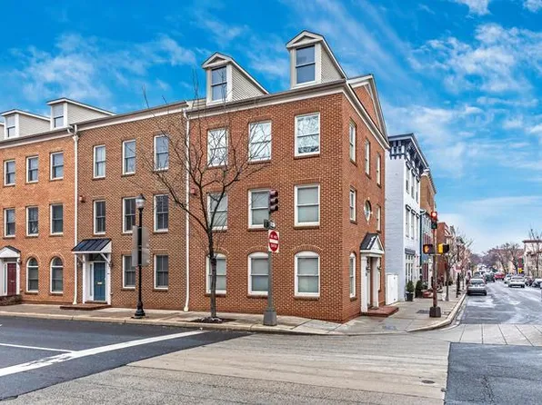 141 S Market St Unit 141, Frederick, MD 21701