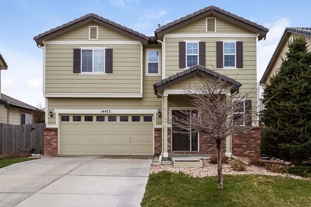 14472 E 102nd Pl, Commerce City, CO 80022 Zillow