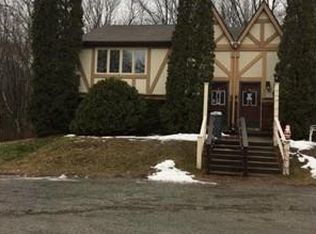 133 Providence St, Millville, MA 01529
