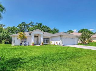 2904 Evans Way, Kissimmee, FL 34758