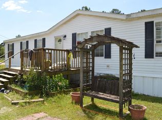 6939 Roadrunner Rd, Youngstown, FL 32466