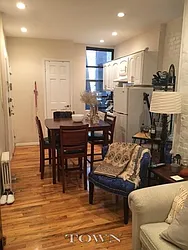 Rented by Town Residential