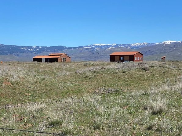 P 7 Indian Valley Rd, Indian Valley, ID 83632