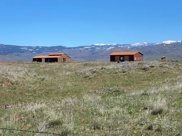 P 7 Indian Valley Rd, Indian Valley, ID 83632