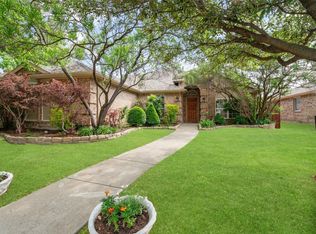 11884 Chaparral Dr, Frisco, TX 75035