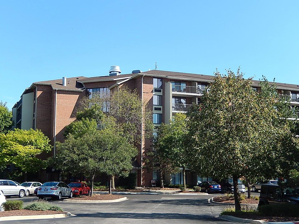1st image of 75 Kristin Cir Unit 609