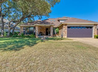 2423 Rim Oak, San Antonio, TX 78232
