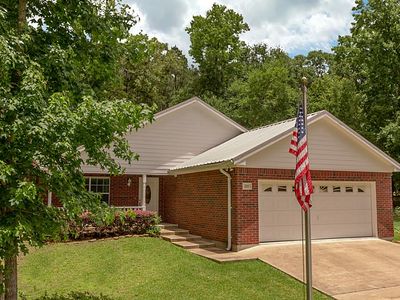 229 Evergreen Dr, Huntsville, TX, 77340