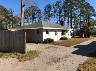 2645 Temples Point Rd, Havelock, NC 28532