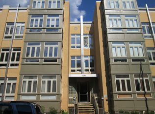 2363 Champlain St NW APT B, Washington, DC 20009