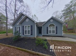 7018 Gold Dust Ln, Indian Trail, NC 28079