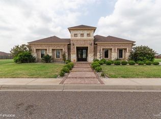 1406 Eucalyptus St, Weslaco, TX 78599