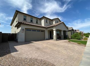 16023 W Electra Ln, Surprise, AZ 85387