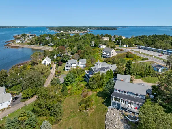 8 Enigma Lane, Harpswell, ME 04079