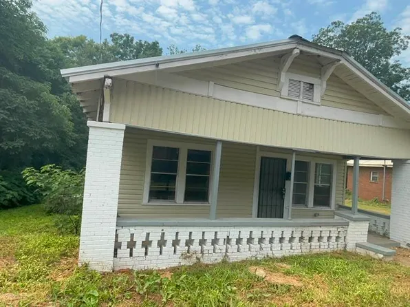 1332 15th Pl SW, Birmingham, AL 35211