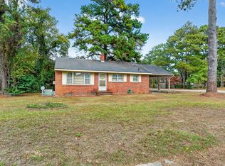 200 Northwest Ave, Fayetteville, NC 28301