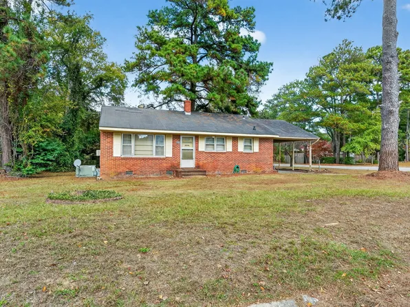 200 Northwest Ave, Fayetteville, NC 28301
