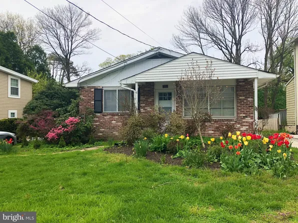 41 Garrett Ave, Bryn Mawr, PA 19010