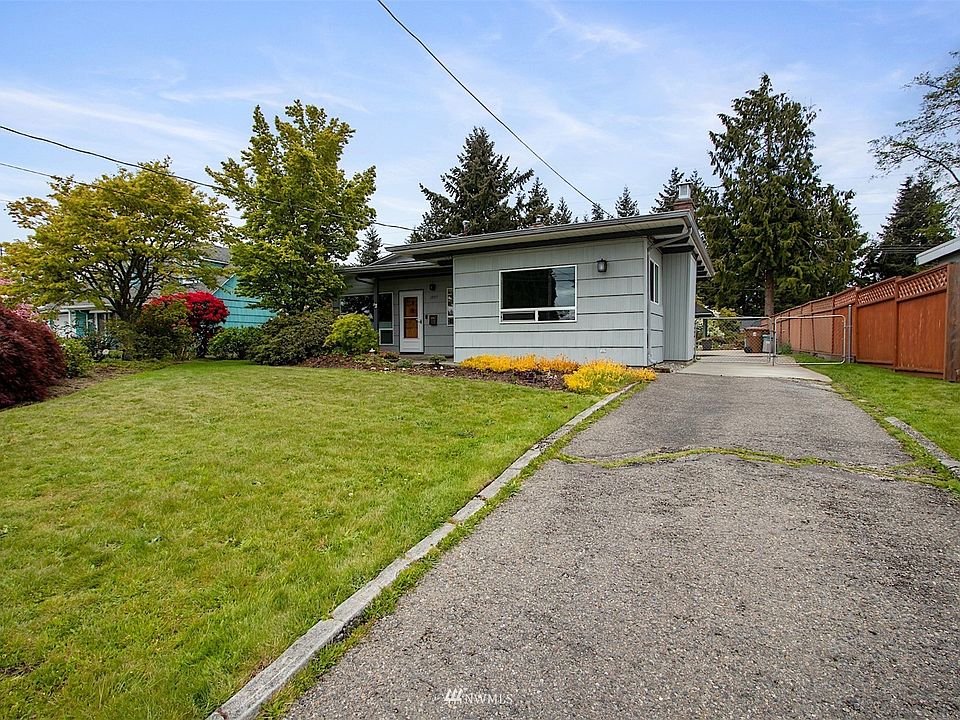 1357 N Hawthorne Street, Tacoma, WA 98406 | Zillow