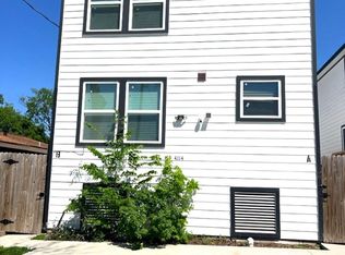 4114 Majestic St #A, Houston, TX 77026