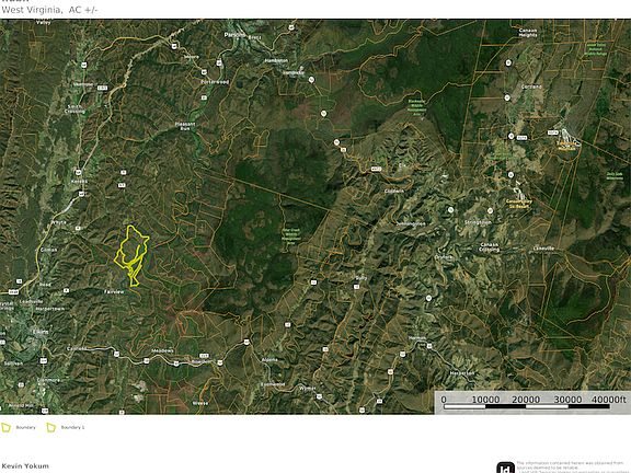 4th image of Route 9 Cheat Mount Rd