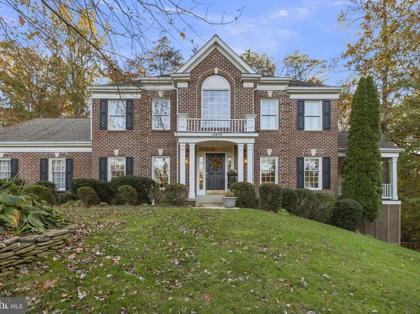 12858 Salmon Run Ct, Manassas, VA 20112