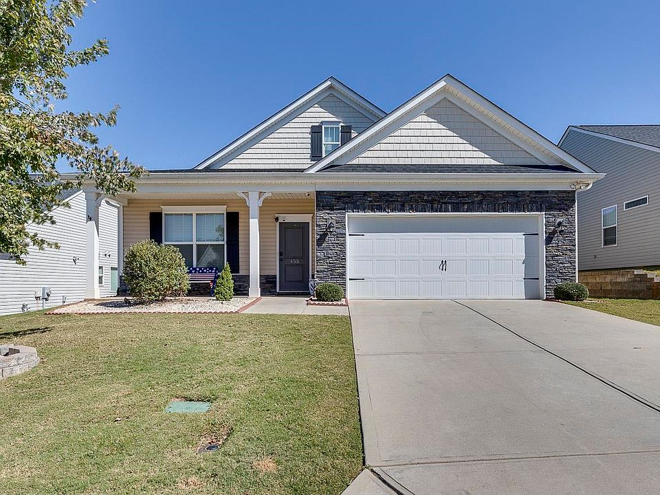 1st image of 455 White Peach Way Lot 55