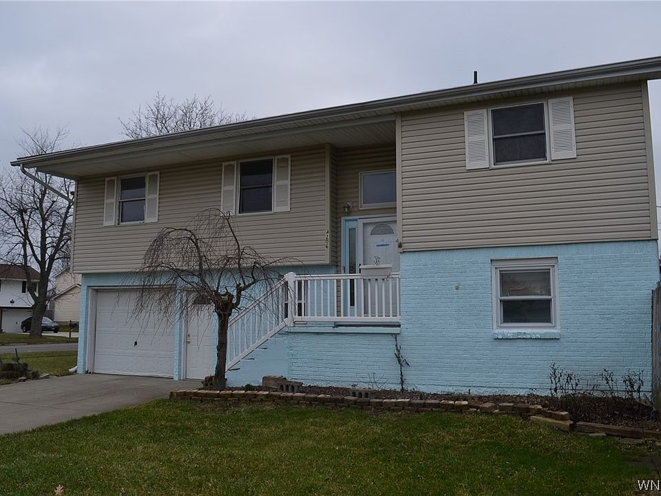 4206 Glenwillow Dr, Hamburg, NY 14075 Zillow