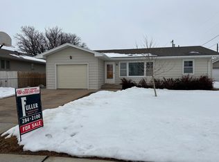 1017 W 5th St, Ogallala, NE 69153