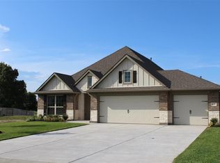 155 Abner Ln, Montgomery, TX 77356