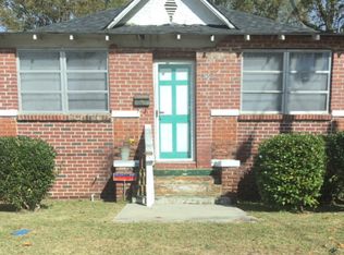 650 Maple St, Orangeburg, SC 29115