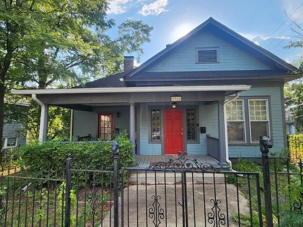 1316 16th St S, Birmingham, AL 35205