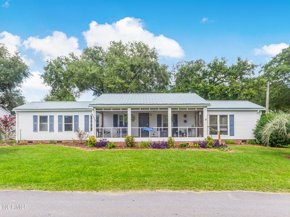 Mobile Homes for Sale at Holden Beach, NC - Your Ultimate Guide