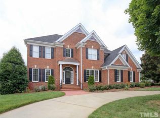 1600 Stannard Trl, Raleigh, NC 27612