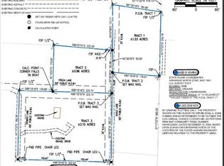 0 Shale Ln #1, Conway, AR 72032