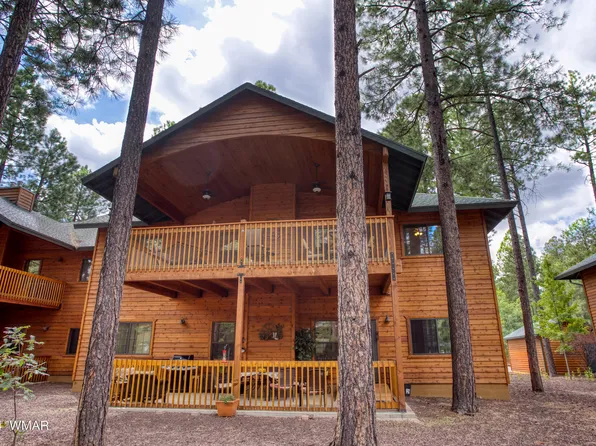 2339 Wind Dr #6, Pinetop, AZ 85935